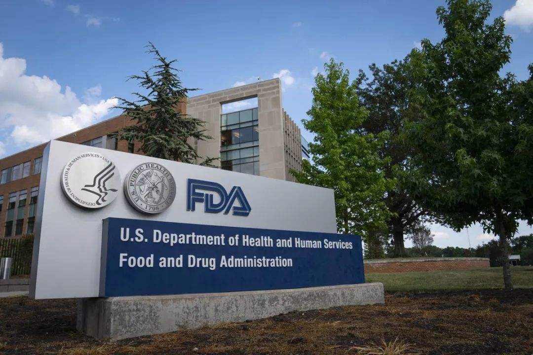 FDA注册新动向