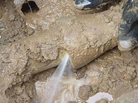 罗湖区管网漏水排查 工厂供水管探漏 测漏经验丰富-一步到位