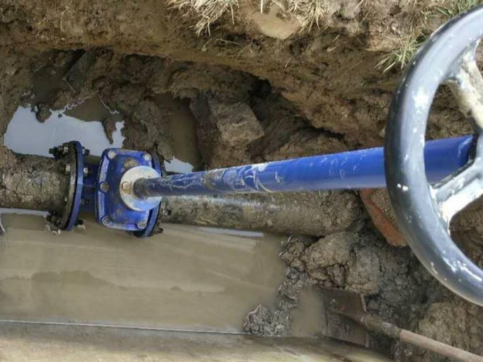 龙华新区埋地管道漏水检测服务 检测暗埋管道漏水方法 就近上门服务-价格公道