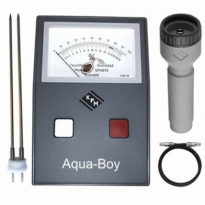 Aqua Boy含水率测试仪