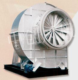 济南风机专业生产G4-73与Y4-73型锅炉通、引风机型号