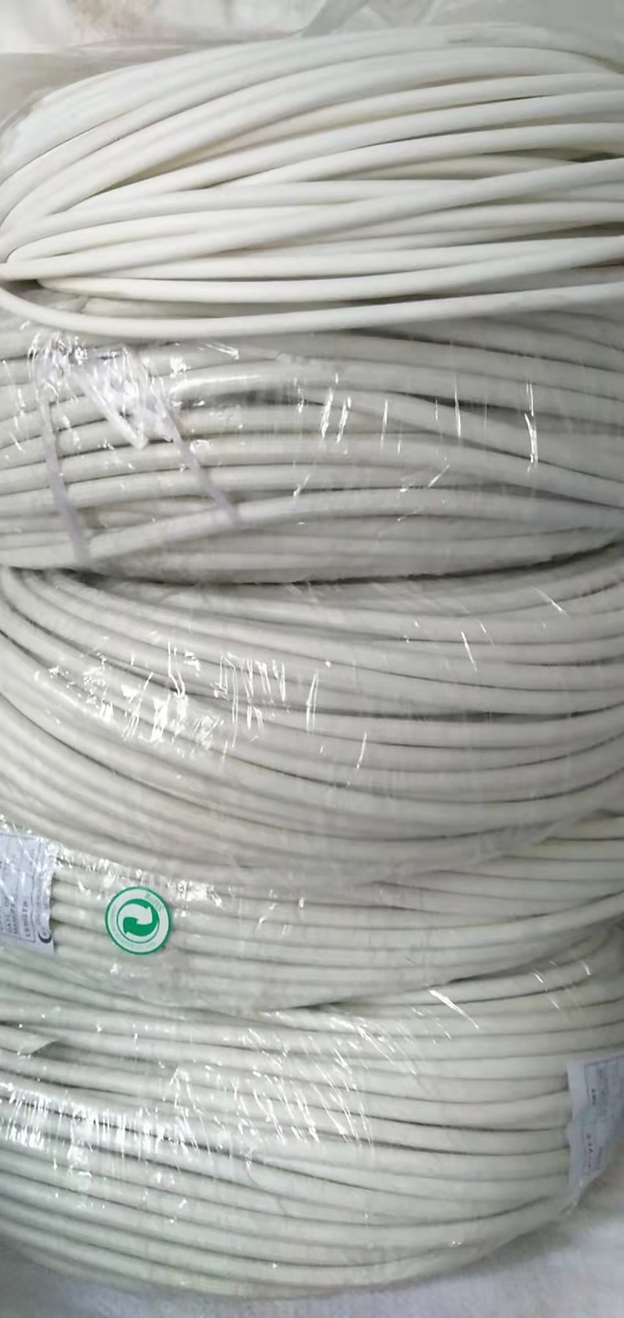 宁波食品级硅胶编织管厂家 宁波温州