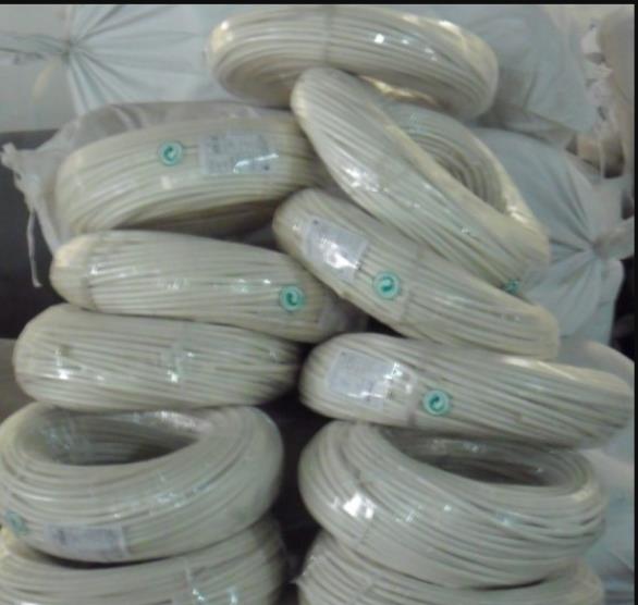 南京外胶内纤硅胶编织管生产厂家 中山珠海