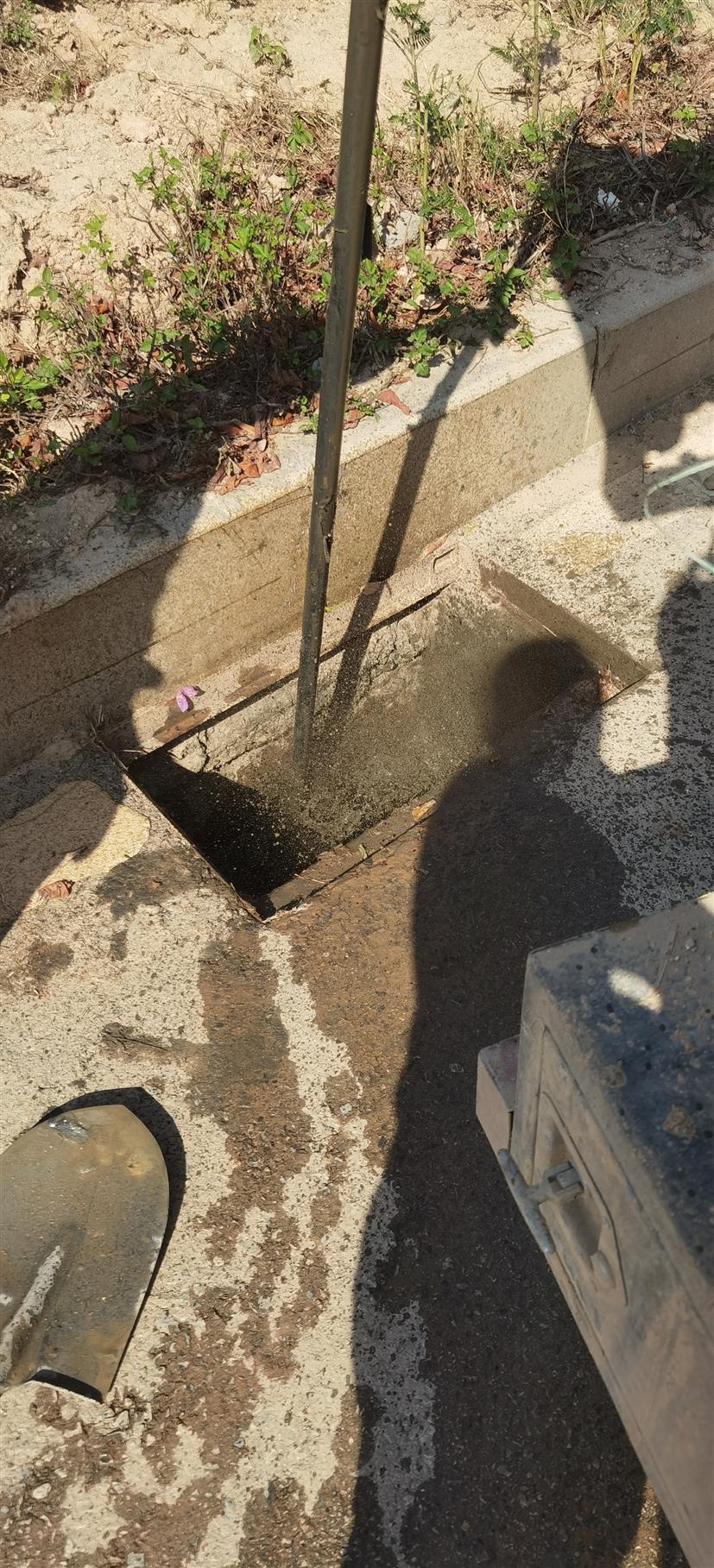 福建**雨污水管道工程施工常见问题和防治措施‍