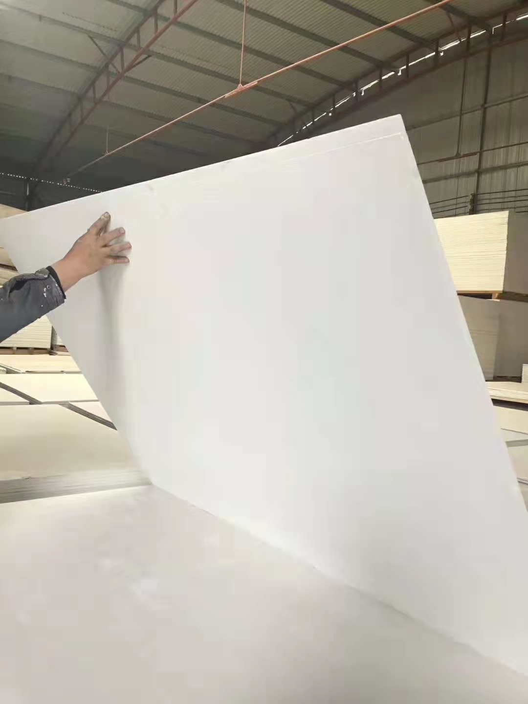 唐山GRG石膏板尺寸 石家莊康特建材有限公司