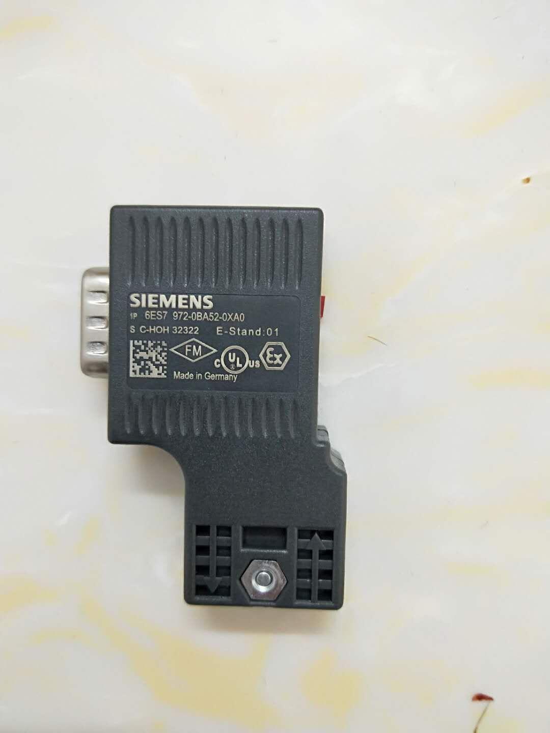 西门子S7-300RS485网络连接器