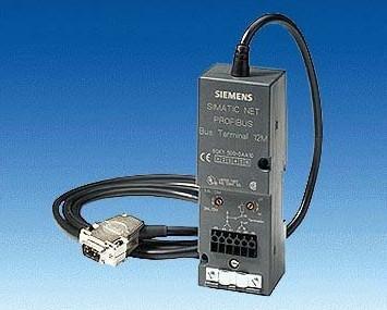 西门子S7-300RS485网络连接器