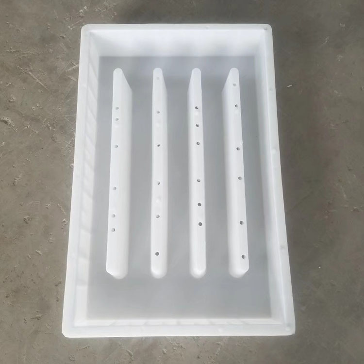 安徽排水渠盖板塑料模具-凯亚加工