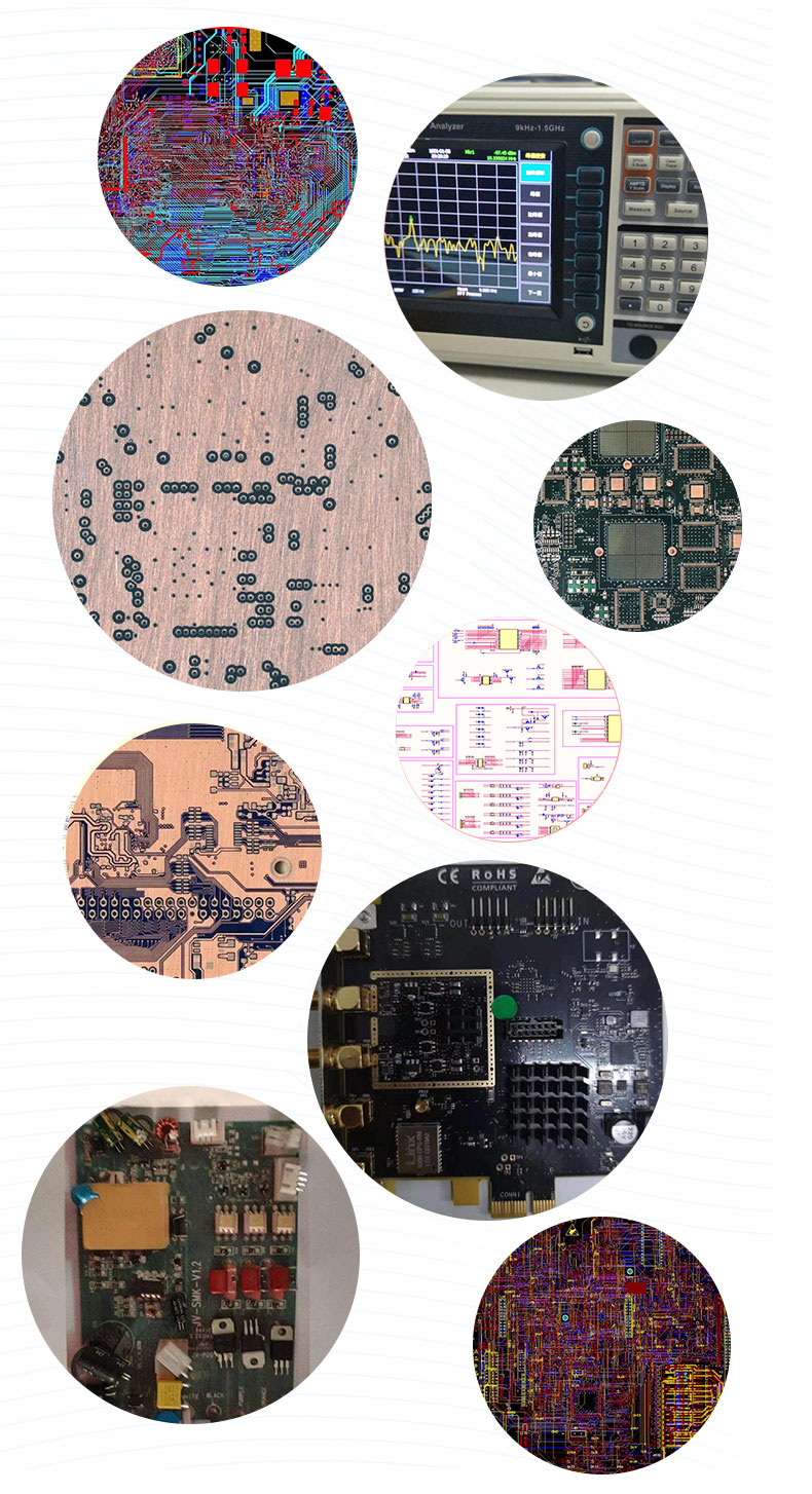 济南PCB,PCB文件