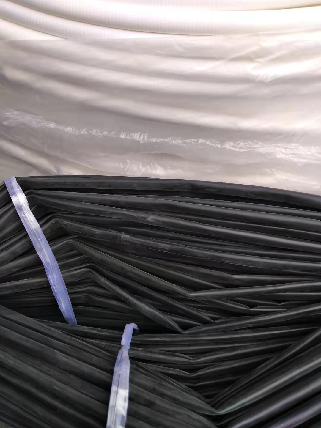 蚌埠8.0黑色氮氧传感器套管生产厂家 中山珠海 汽车套管