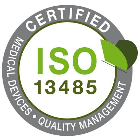 丽水ISO13485认证申请流程