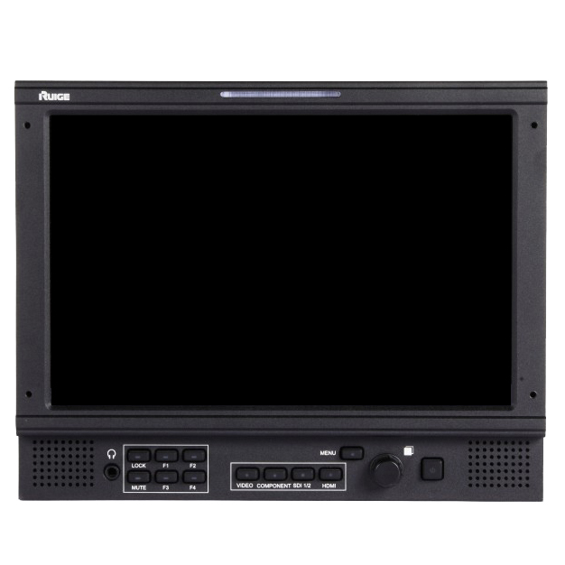 瑞鸽光电 TL-P890HD监视器 内置3D-LUT校准系统 桌面型监视器