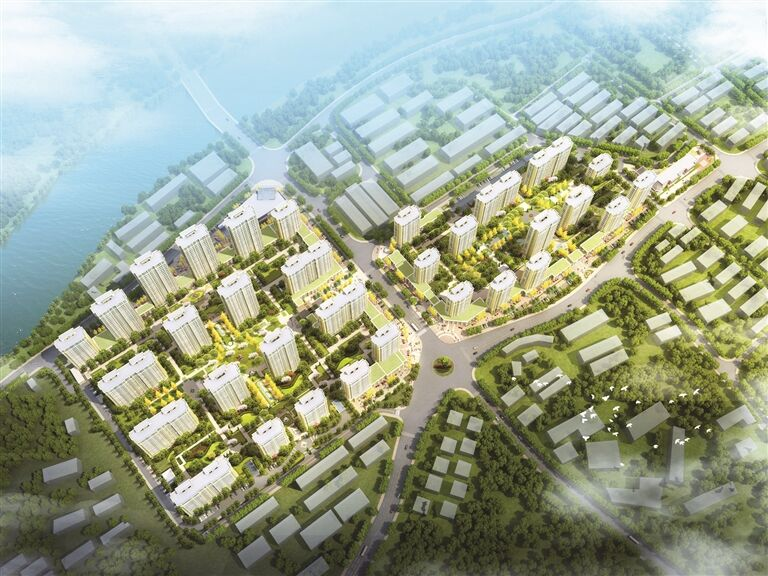 武义县城区棚户区改造溪南区块安置房建设项目（标段一）电能管理系统的研究及应用