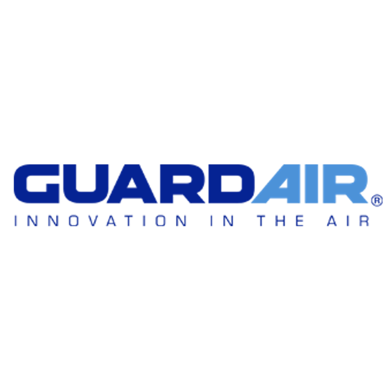 Guardair Corporation气动真空吸尘器