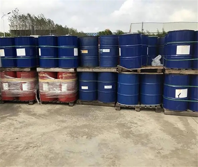 沧州回收液体石蜡