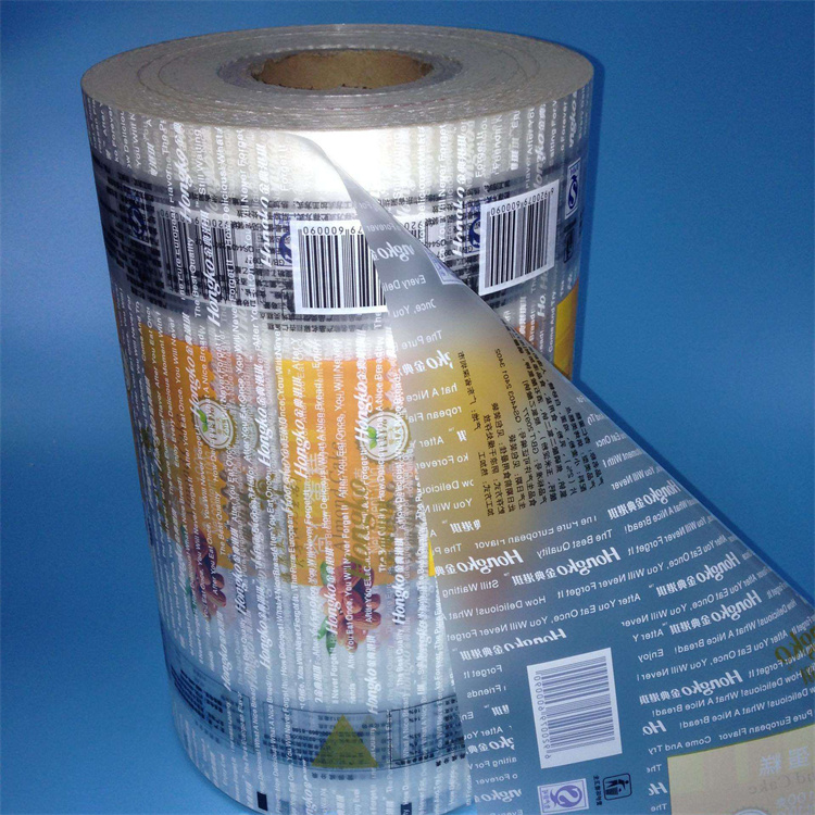 卷膜包装厂定制 滁州屏蔽卷膜厂家 昆山包装材料厂