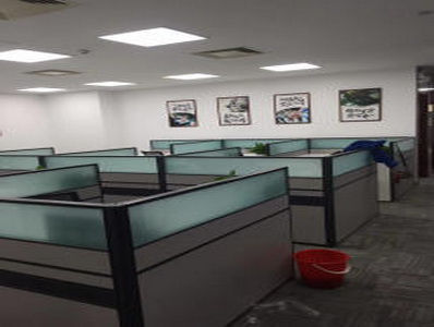 青岛市内各区办公室装修贴心服务质量保证
