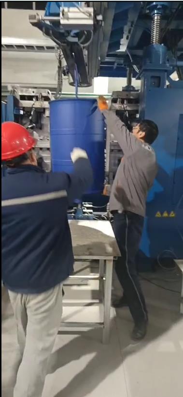 新疆地区供应化工**双环桶设备性能高产量稳
