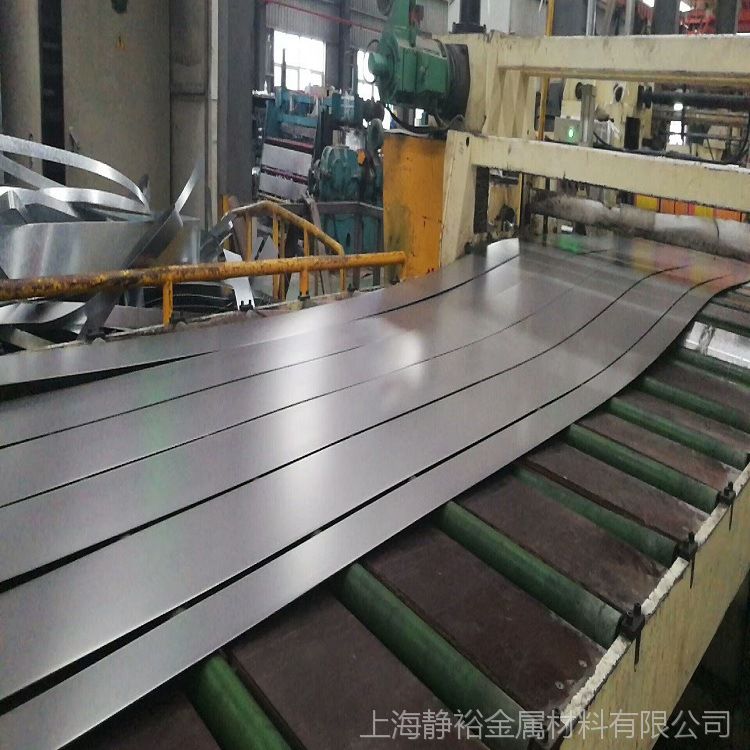 机械加工厂用SPCD深冲冷板宝钢上海低价供应冷轧卷