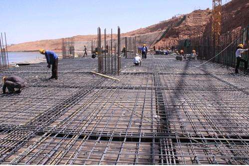 上海申衡桥梁钢筋网片|焊接钢筋网厂家直销