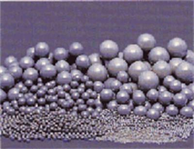 日本sinto研磨介质氮化硅球