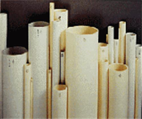 日本进口陶瓷管半导体扩散炉用管、废弃物烧制炉、电炉用堆芯管