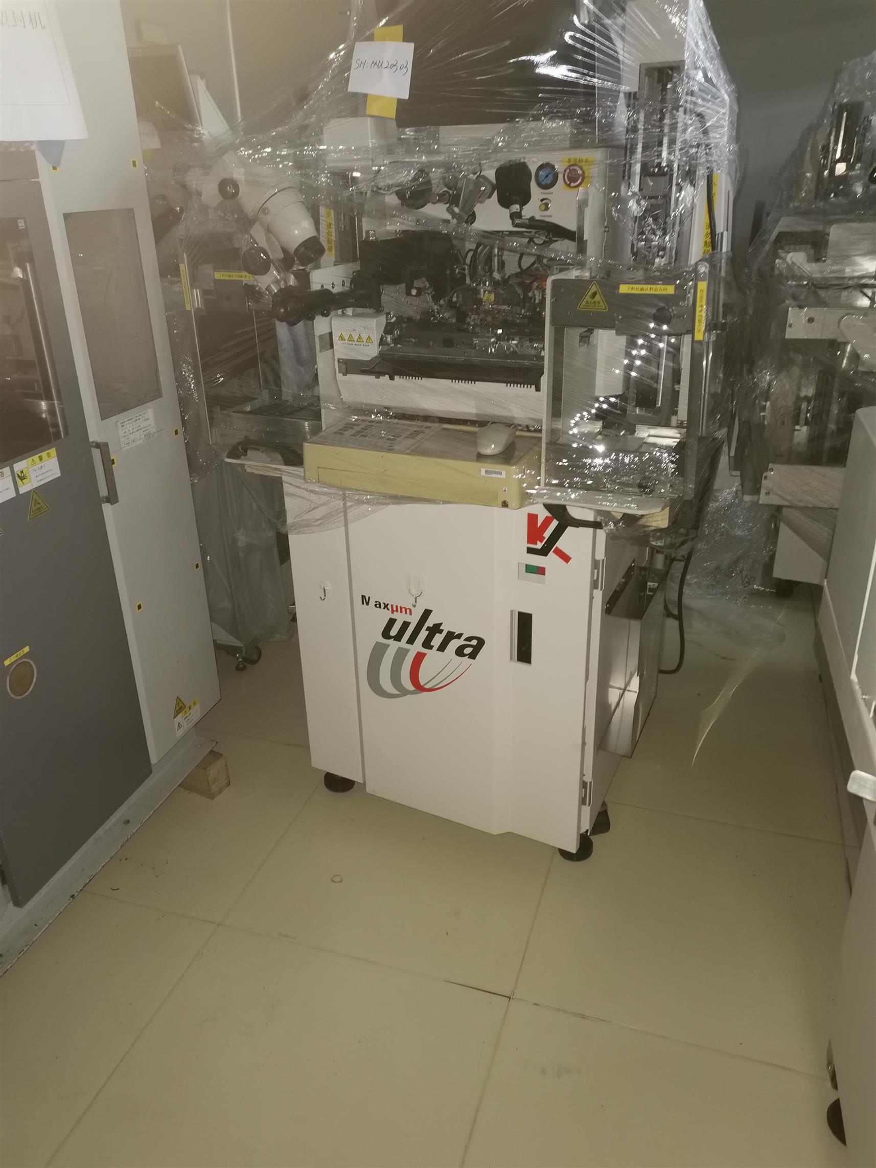 江蘇JUKIJX-100LED貼片機回收 電子廠生產設備回收