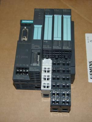 西门子PLC模块6ES7132-4BB01-0AA0