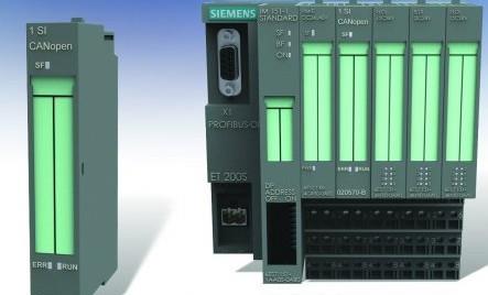 西门子S7-300模块6GK7343-1EX30-0XE0参数详细