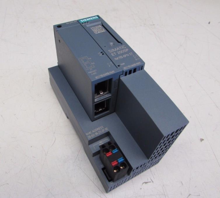 西门子PLC模块6ES7351-1AH02-0AE0