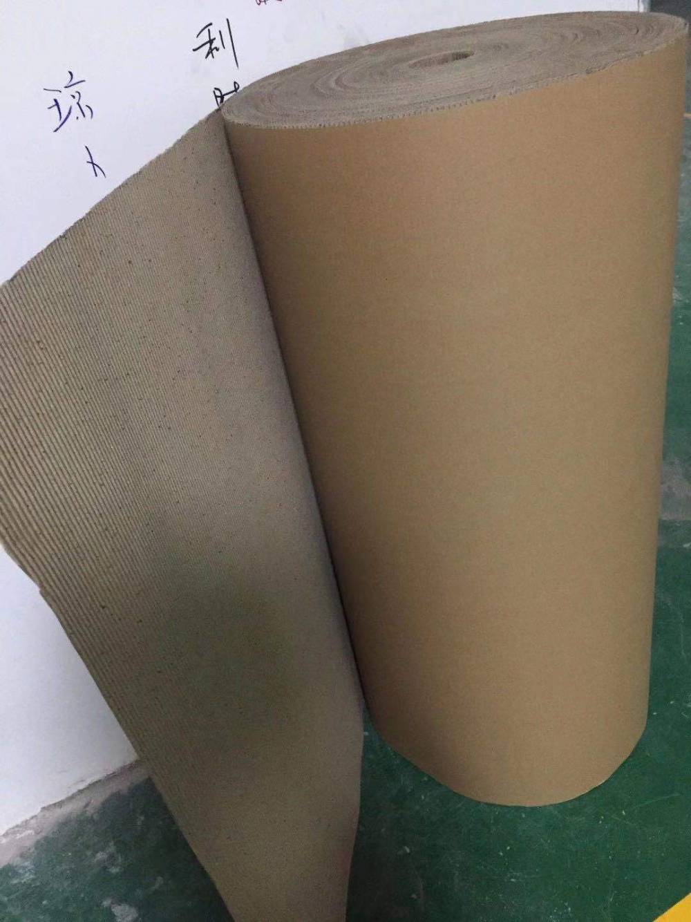 绍兴装修工程地板保护反卷纸