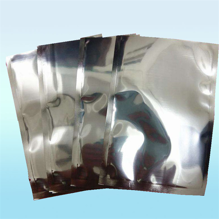 包装袋生产商 上海风琴镀铝袋 样式规格定制