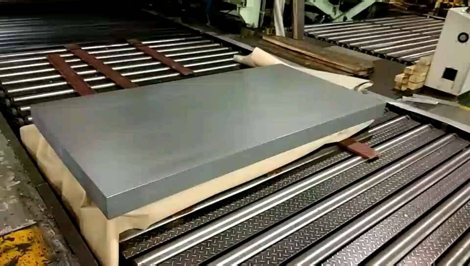 冷轧板卷 马钢深冲压成形 复杂加工零部件用钢 DC04