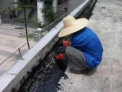 东莞东城外墙防水补漏公司