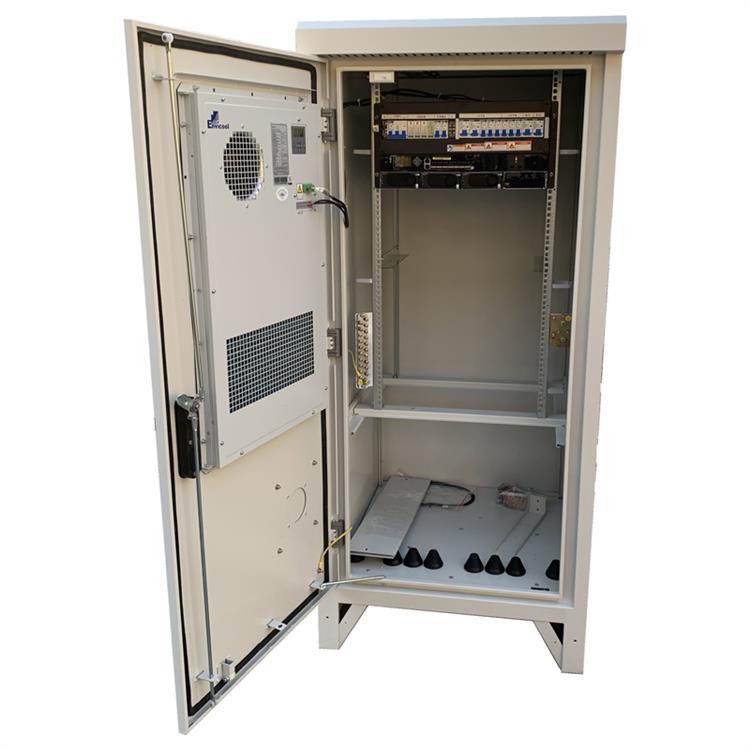 48V400A系统 5G基站空调机柜