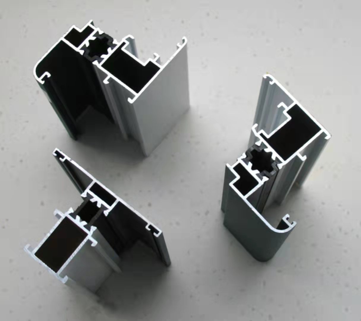 铝型材厂家 定制工业铝型材 幕墙铝型材