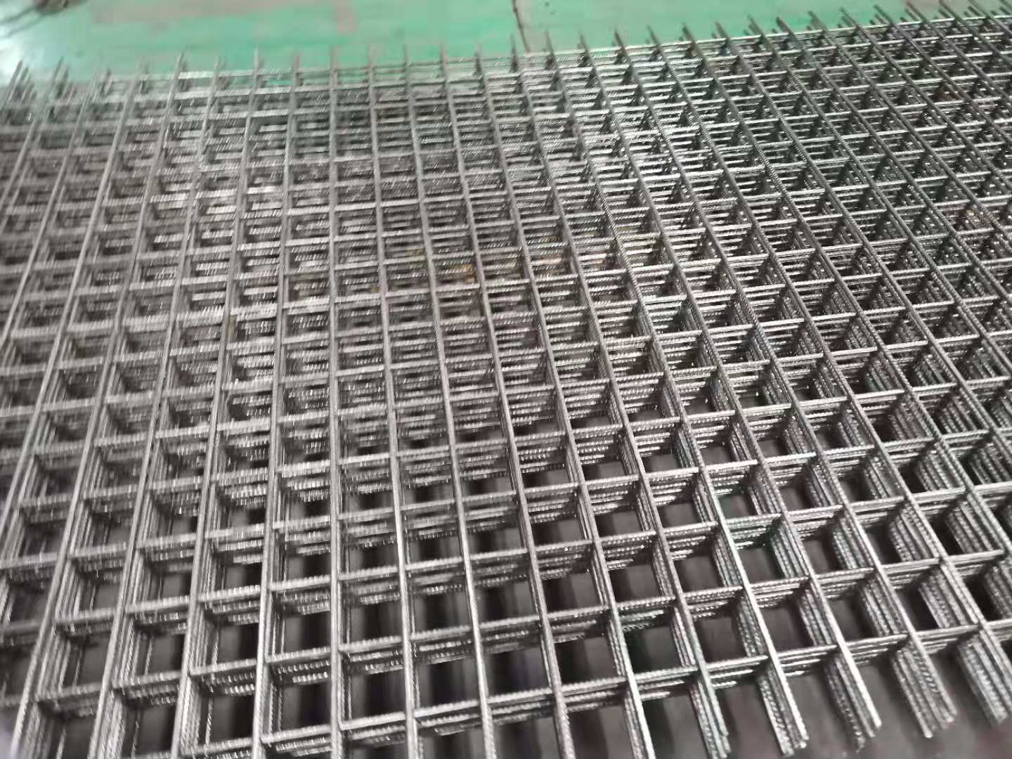 建筑网片地暖网片镀锌网片厂家焊接结实网孔均匀量大价优