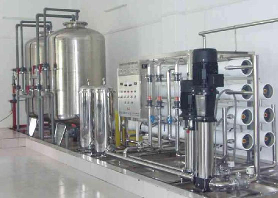 水处理厂家河北水处理设备软化水处理设备水处理循环设备