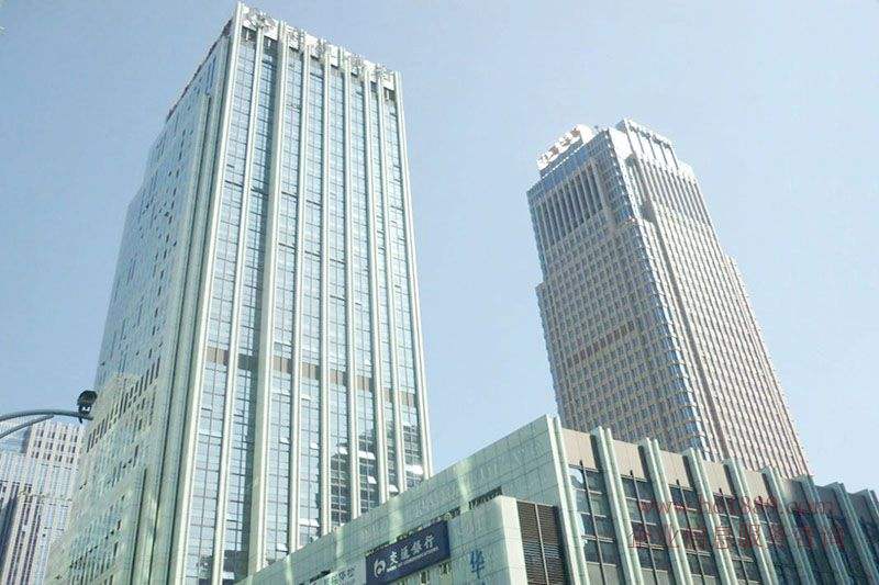 福田香蜜湖经贸中心开发商直租 位置优越