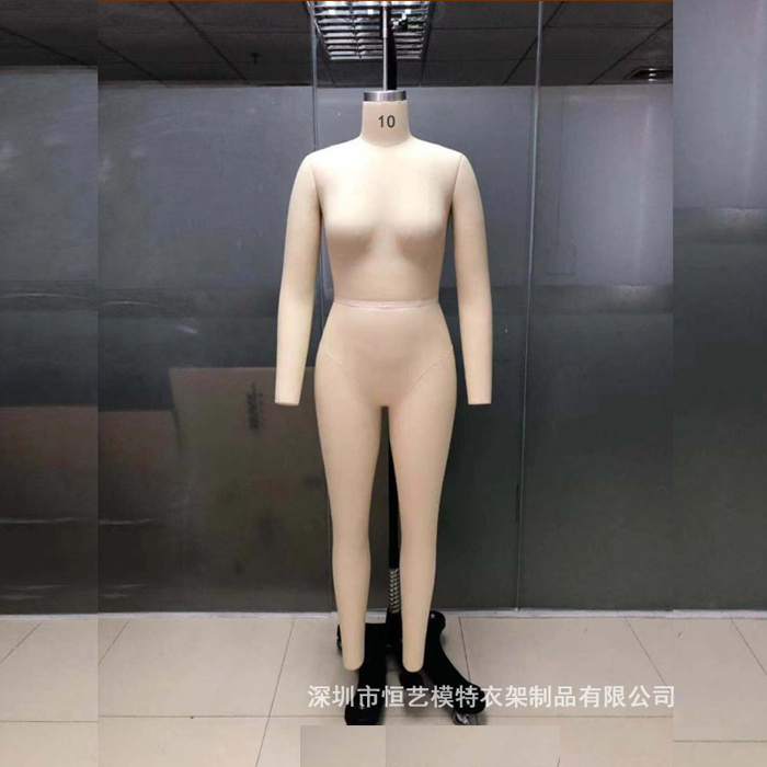 杭州订做alvaform全身人体立裁模特，江苏alvaform模特厂家
