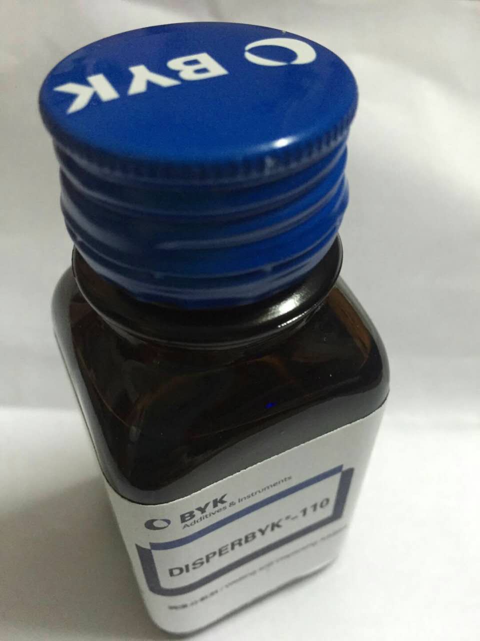BYK-371流平剂毕克371聚酯改性聚硅氧烷表面添加剂