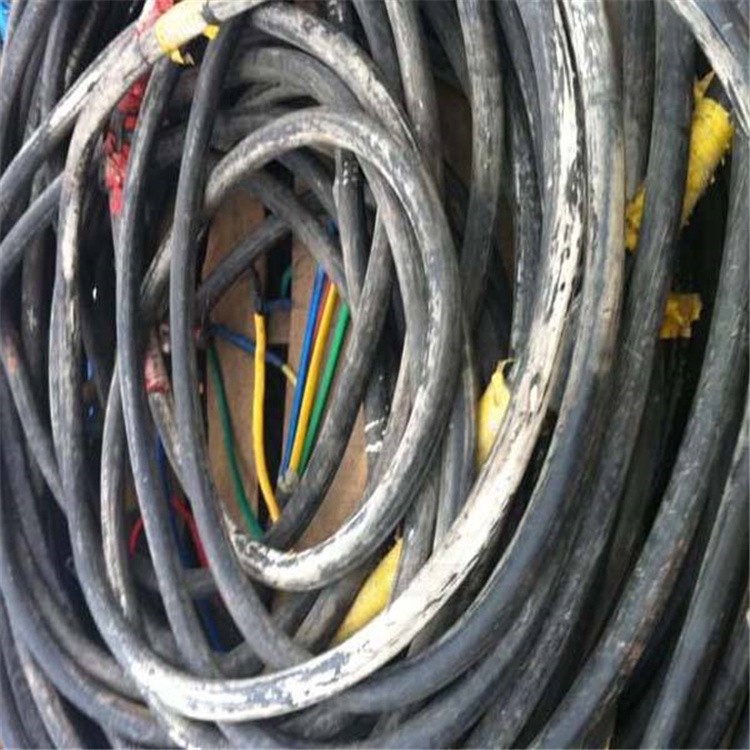 深圳市布吉二手电力电缆回收回收流程