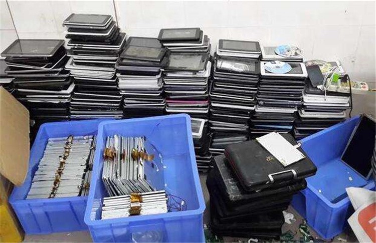 阳江电脑回收 电脑回收公司