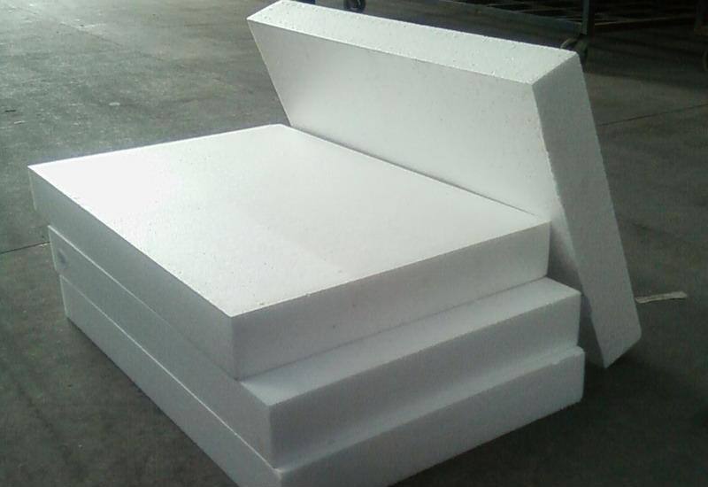 防火硅酸铝板保温板 阿坝硅质改性保温板定制 按需定制