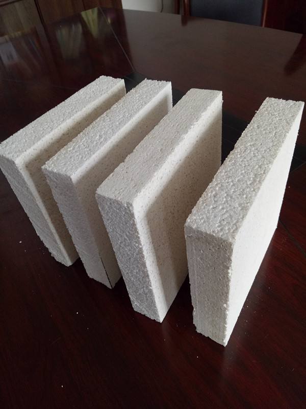 防火硅酸铝板保温板 汉中硅质改性保温板厂家 接受预定