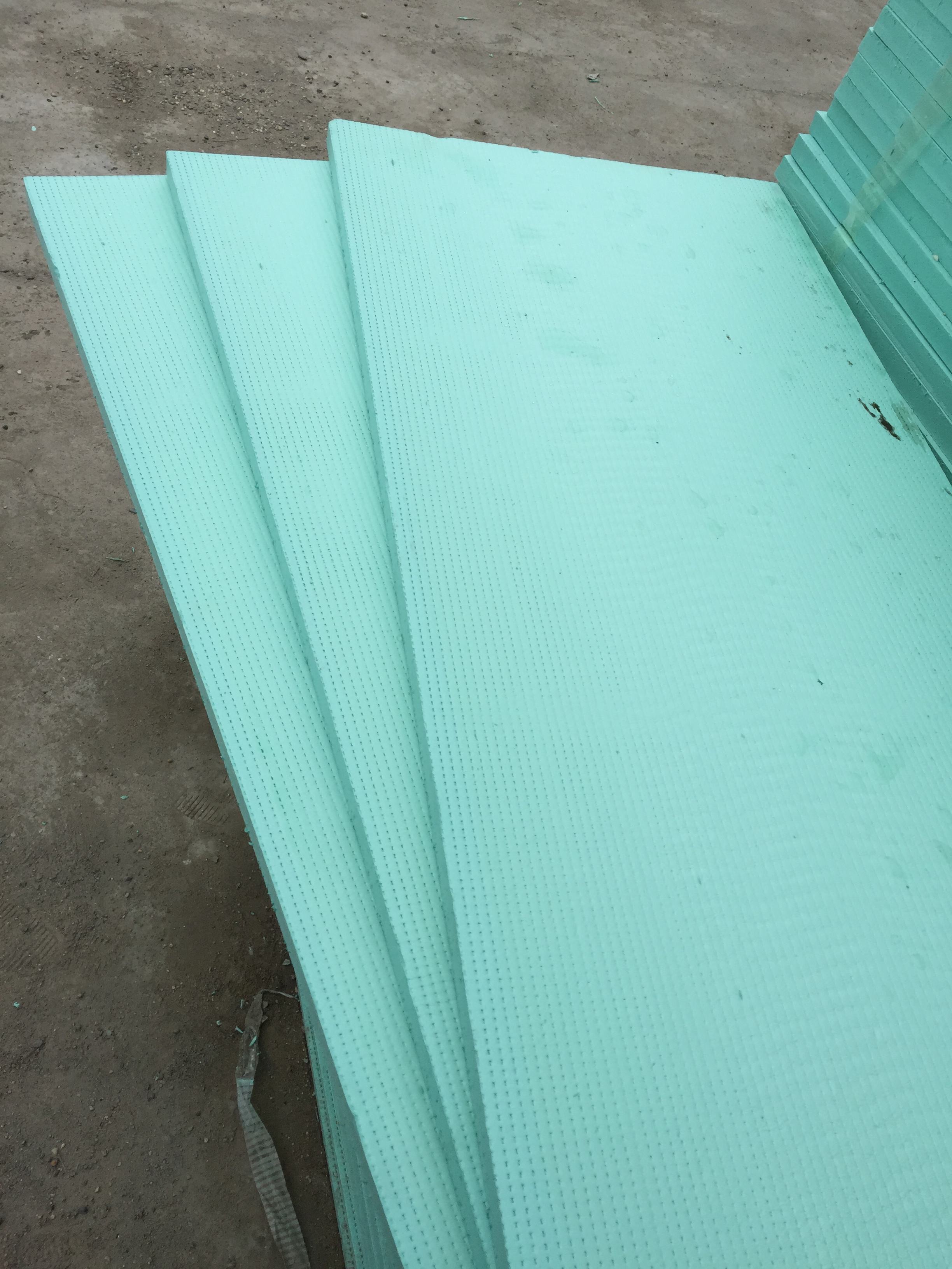 资阳复合挤塑板定制 阻燃挤塑板 生产厂家