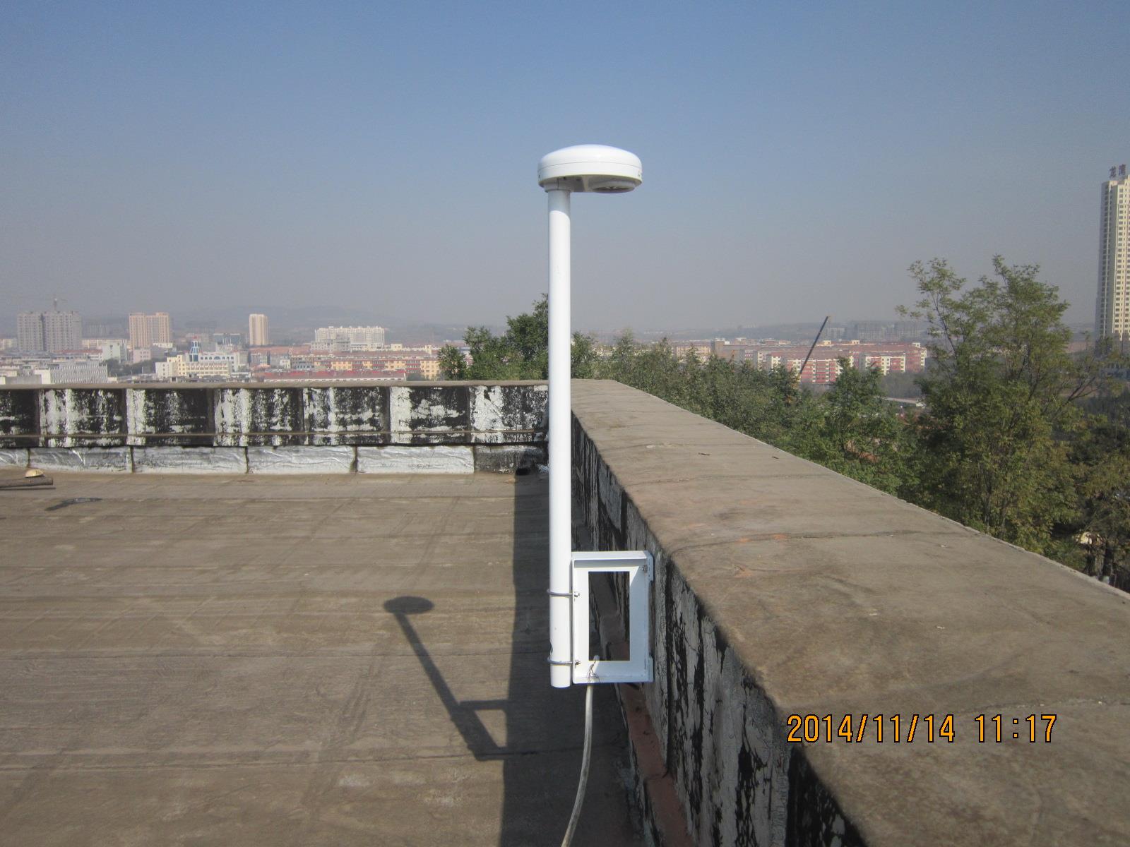 中卫雷电监测系统 宁夏森焯安全技术服务有限公司