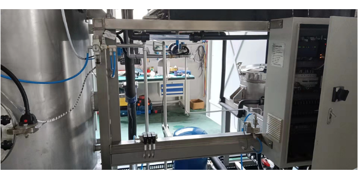 泰兴H-60处理切削液厂家 江苏海润环保工程供应