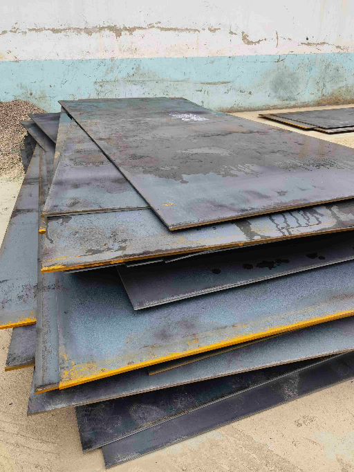 铺路钢板租赁 出租铺路钢板 土方工程铺路钢板
