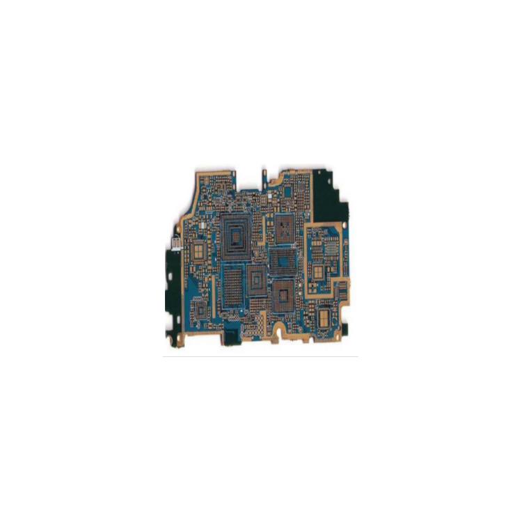 杭州PCB设计layout 手机板 PCB电路板